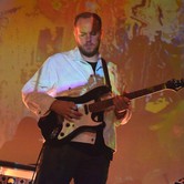 NICK MURPHY - SOLD OUT 2019-10-13