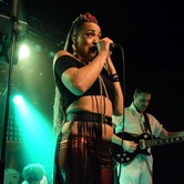 BRASS AGAINST - OPEN STAGE 2019-02-06