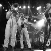 BRASS AGAINST - OPEN STAGE 2019-02-06