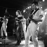 BRASS AGAINST - OPEN STAGE 2019-02-06