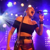 BRASS AGAINST - OPEN STAGE 2019-02-06