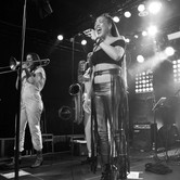 BRASS AGAINST - OPEN STAGE 2019-02-06