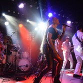 BRASS AGAINST - OPEN STAGE 2019-02-06