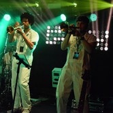 BRASS AGAINST - OPEN STAGE 2019-02-06