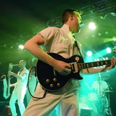 BRASS AGAINST - OPEN STAGE 2019-02-06