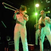 BRASS AGAINST - OPEN STAGE 2019-02-06