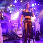 BRASS AGAINST - OPEN STAGE 2019-02-06