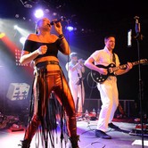 BRASS AGAINST - OPEN STAGE 2019-02-06