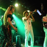 BRASS AGAINST - OPEN STAGE 2019-02-06