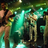 BRASS AGAINST - OPEN STAGE 2019-02-06