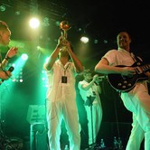 BRASS AGAINST - OPEN STAGE 2019-02-06