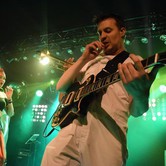 BRASS AGAINST - OPEN STAGE 2019-02-06