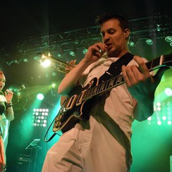 Fot. Grzegorz Szklarek