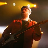 TOM WALKER 2019-10-28