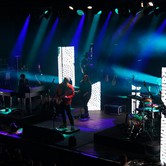 TOM WALKER 2019-10-28