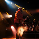 TOM WALKER 2019-10-28