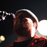 TOM WALKER 2019-10-28