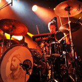 TOM WALKER 2019-10-28