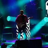 TOM WALKER 2019-10-28