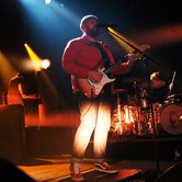 TOM WALKER 2019-10-28