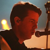 TOM WALKER 2019-10-28