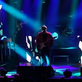 TOM WALKER 2019-10-28