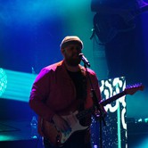 TOM WALKER 2019-10-28