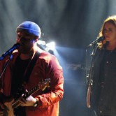 TOM WALKER 2019-10-28