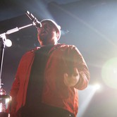 TOM WALKER 2019-10-28