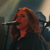 TOM WALKER 2019-10-28