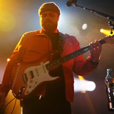 TOM WALKER 2019-10-28