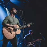 JAMES MORRISON 2019-10-20