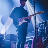 JAMES MORRISON 2019-10-20