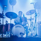 JAMES MORRISON 2019-10-20