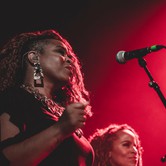 JAMES MORRISON 2019-10-20