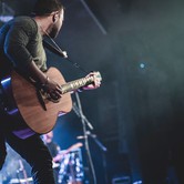 JAMES MORRISON 2019-10-20