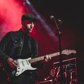 JAMES MORRISON 2019-10-20