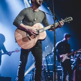 JAMES MORRISON 2019-10-20