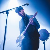 JAMES MORRISON 2019-10-20