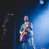 JAMES MORRISON 2019-10-20