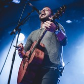 JAMES MORRISON 2019-10-20