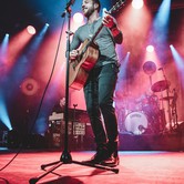 JAMES MORRISON 2019-10-20