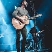 JAMES MORRISON 2019-10-20