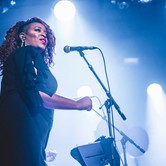 JAMES MORRISON 2019-10-20