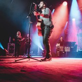 JAMES MORRISON 2019-10-20