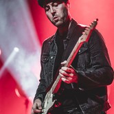 JAMES MORRISON 2019-10-20