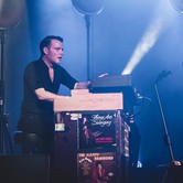 JAMES MORRISON 2019-10-20