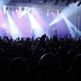 KULT - SOLD OUT 2019-11-07