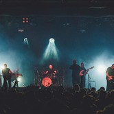 COMA - SOLD OUT 2019-11-28