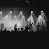 COMA - SOLD OUT 2019-11-28